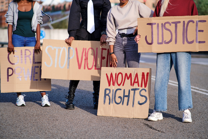 Parents Protest Unbridled Prostitution