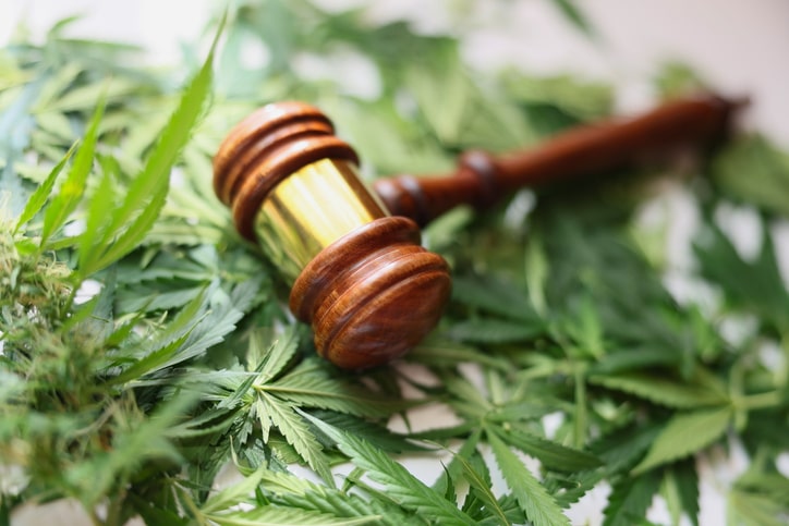 Understanding the Marijuana & Drug Charges Law in CA